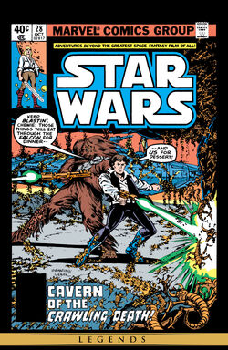【絶版希少】Star Wars:Marvel Comics $_12.JPG?set_id=880000500F