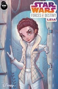 StarWarsAdventures-FoD-Leia-RE-A.jpg (129 KB) The Hall of Comics-ის ვარიანტი, კრისი ზალო