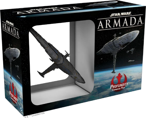 Swm30 profundity box main