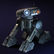 T3-series utility droid | Wookieepedia | Fandom