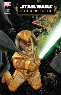The High Republic (2023) 4