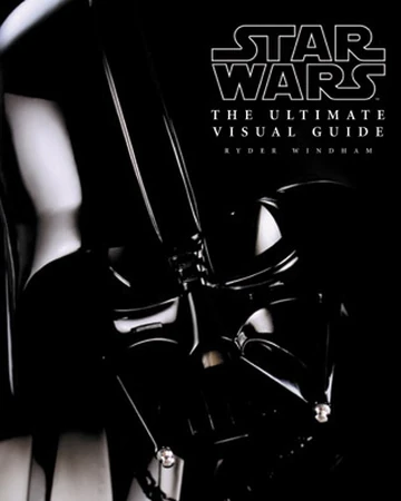 star wars the ultimate collection