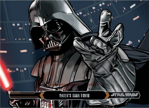 VadersDarkTruth