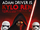 Adam Driver is Kylo Ren