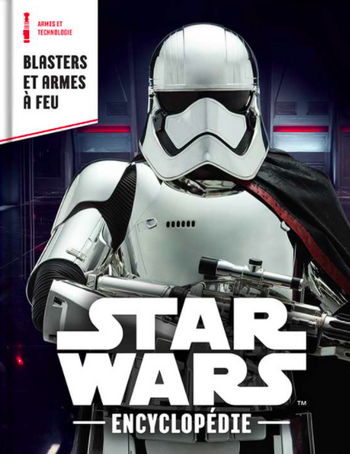 Blasters and Firearms