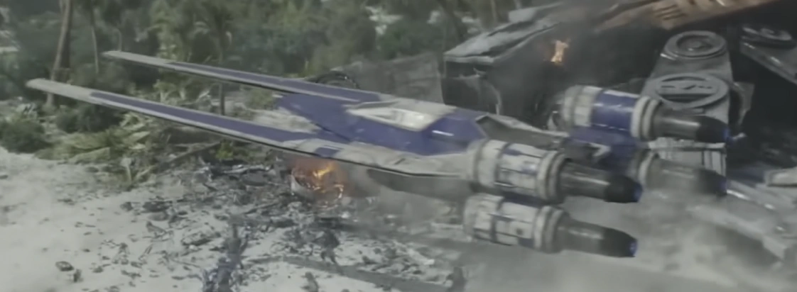 イラスト u Khairul Hisham - Incom UT-60D U-wing