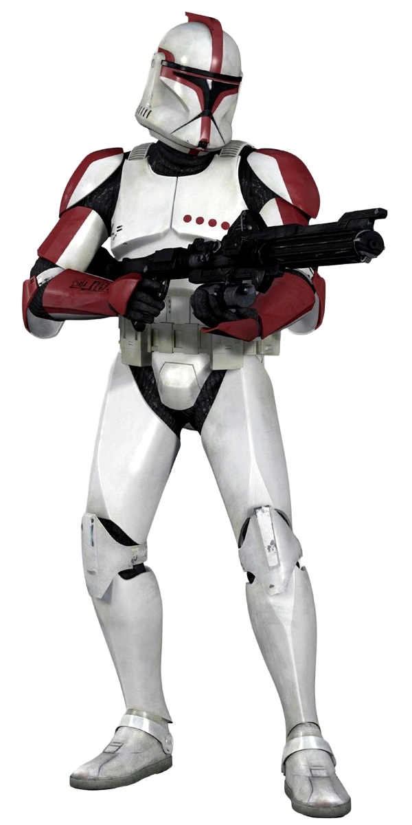 クローン・キャプテン | Wookieepedia | Fandom