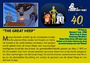 The Great Heep
