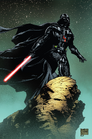 Darth Vader 25 Quesada-Isanove textless