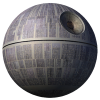 Deathstar negwt