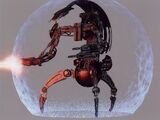 Droideka/Legends
