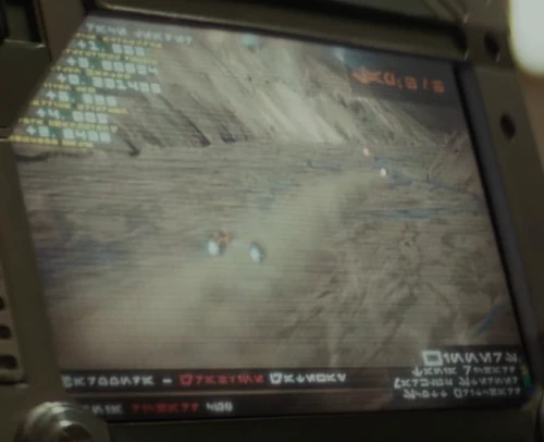 Grabvine Gateway Andor