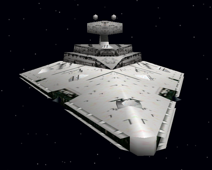 Kuuztin commanded the Imperial-class Star Destroyer Courageous.