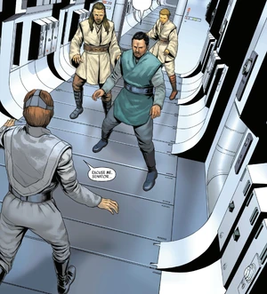 Jeremoch Colton | Wookieepedia | Fandom