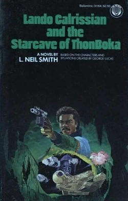 Lando ThonBoka