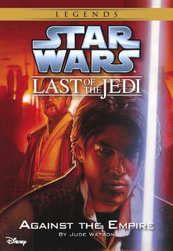 Last of the Jedi Series  Complete Series Details