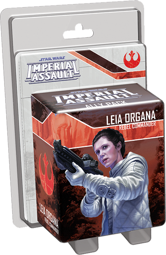LeiaOrganaAllyPack