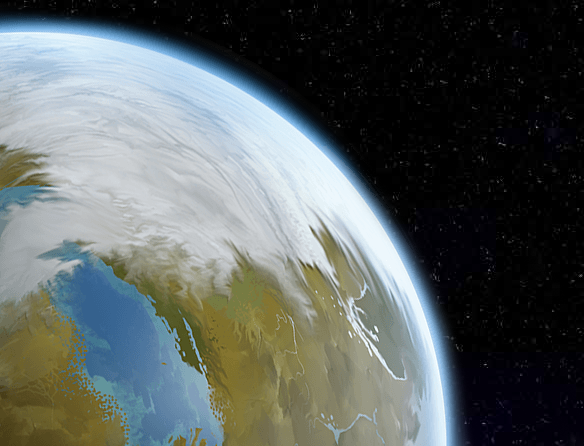 Lothal system appearance in Common Appearance