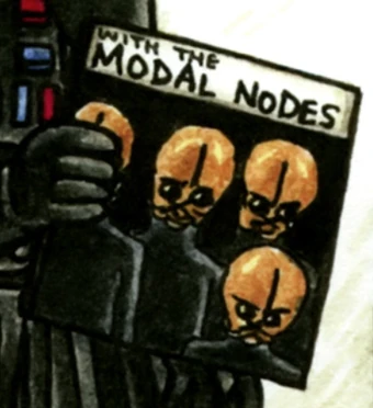 洋楽 Figrin D'an and the Modal Nodes Figrin D'an and the Modal Nodes | Wookieepedia | Fandom