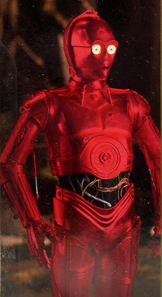 R-3DO appearance in Common Appearance