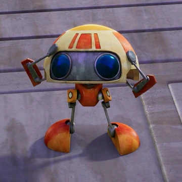 RJ-83 | Wookieepedia | Fandom