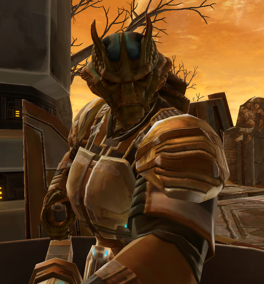 Raklann appearance 