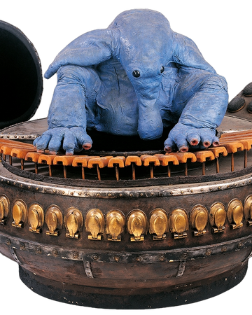 Red Ball Jett Organ Wookieepedia Fandom 00:19:07 max reebo's greatest hits, the guy who looks like a blue elephant. red ball jett organ wookieepedia fandom