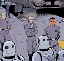 Romodi-Tarkin-Farless