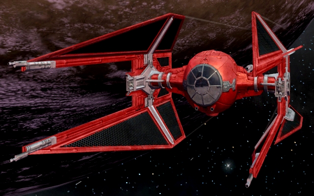 Red Engine, Wookieepedia