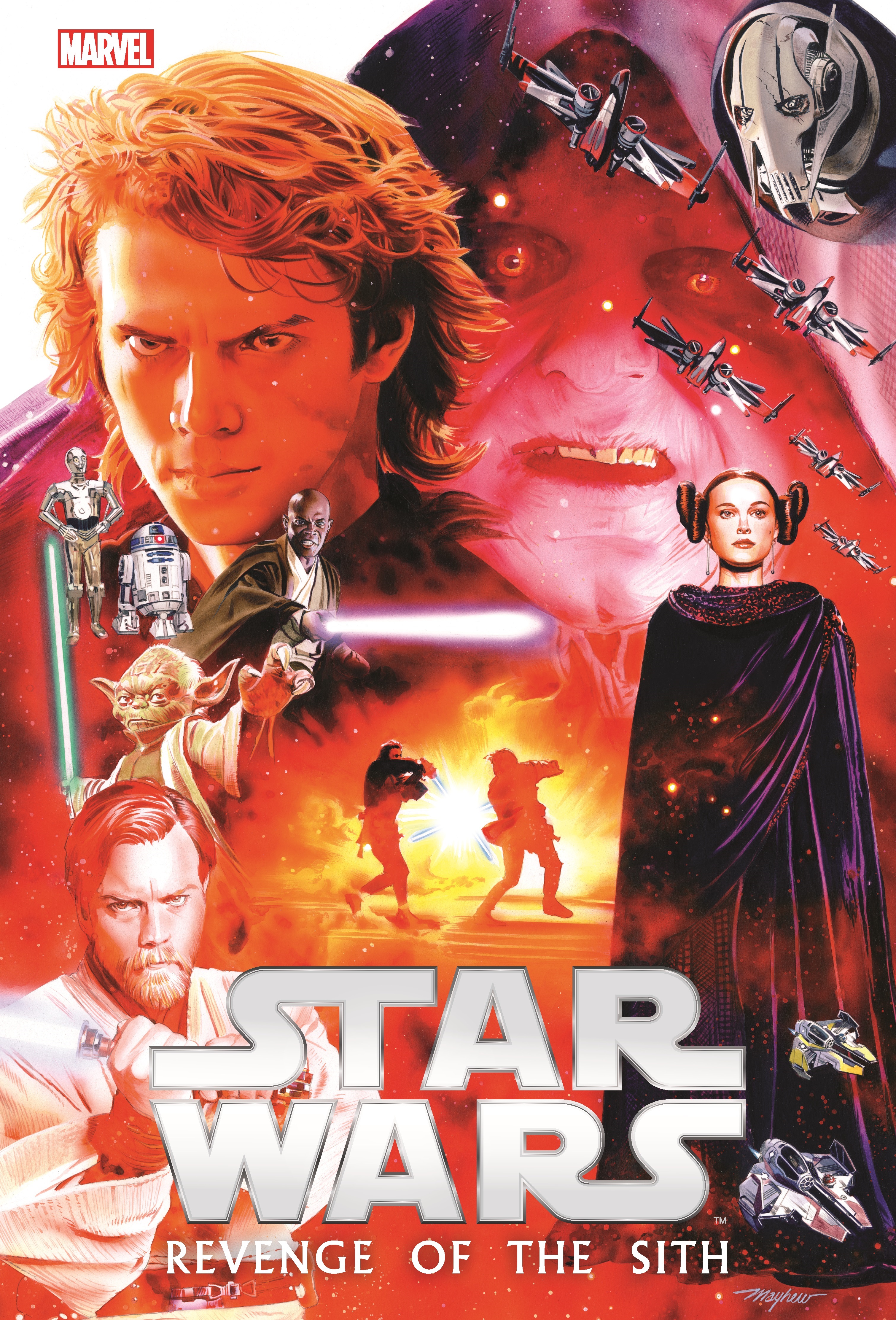 star wars 3