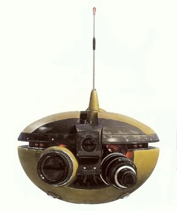 Senate Hovercam