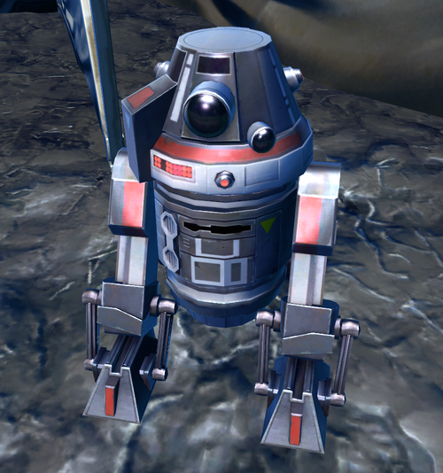 T9-N9 | Wookieepedia | Fandom