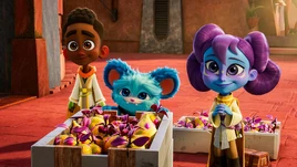 TheGanguls-BadEggs-YJA-Thumbnail