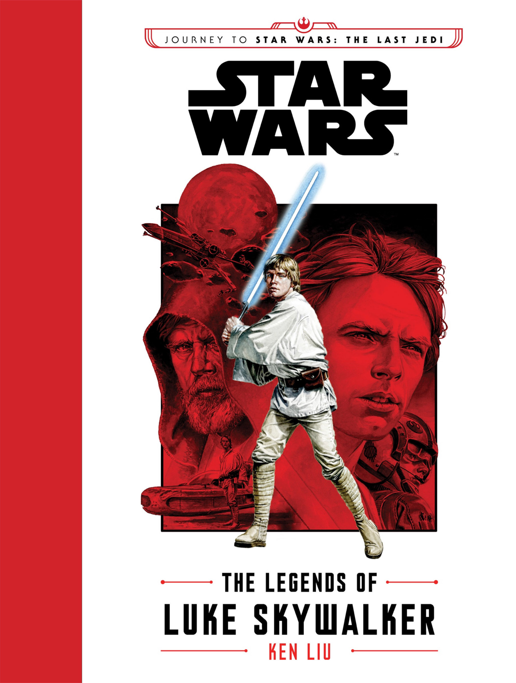 Disney Star Wars: The Last Jedi Jumbo Coloring Book - Rey - Brand New Unused