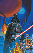 Cover art