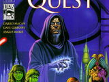 Vader's Quest 2