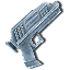 Negotiator (DC-17 hand blaster) appearance 