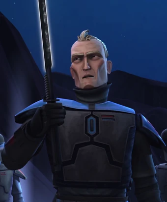 dark core lightsaber