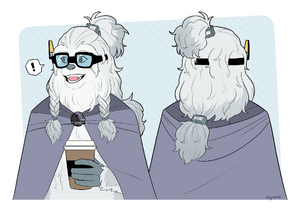 Wook-Is-Cool