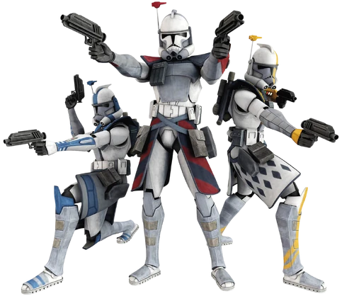 Advanced Recon Commando | Wookieepedia 