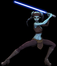 Aayla AKH