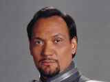 Bail Organa