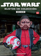 Spain edition cover
