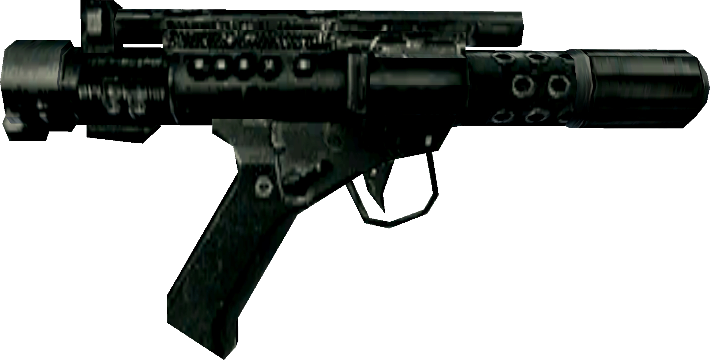 DH-17 short carbine appearance in Common Appearance