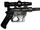 DL-21 blaster pistol/Legends