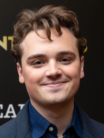 Dean-Charles Chapman appearance in Common Appearance