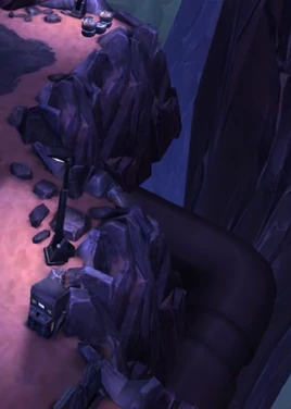 DrifterGorge