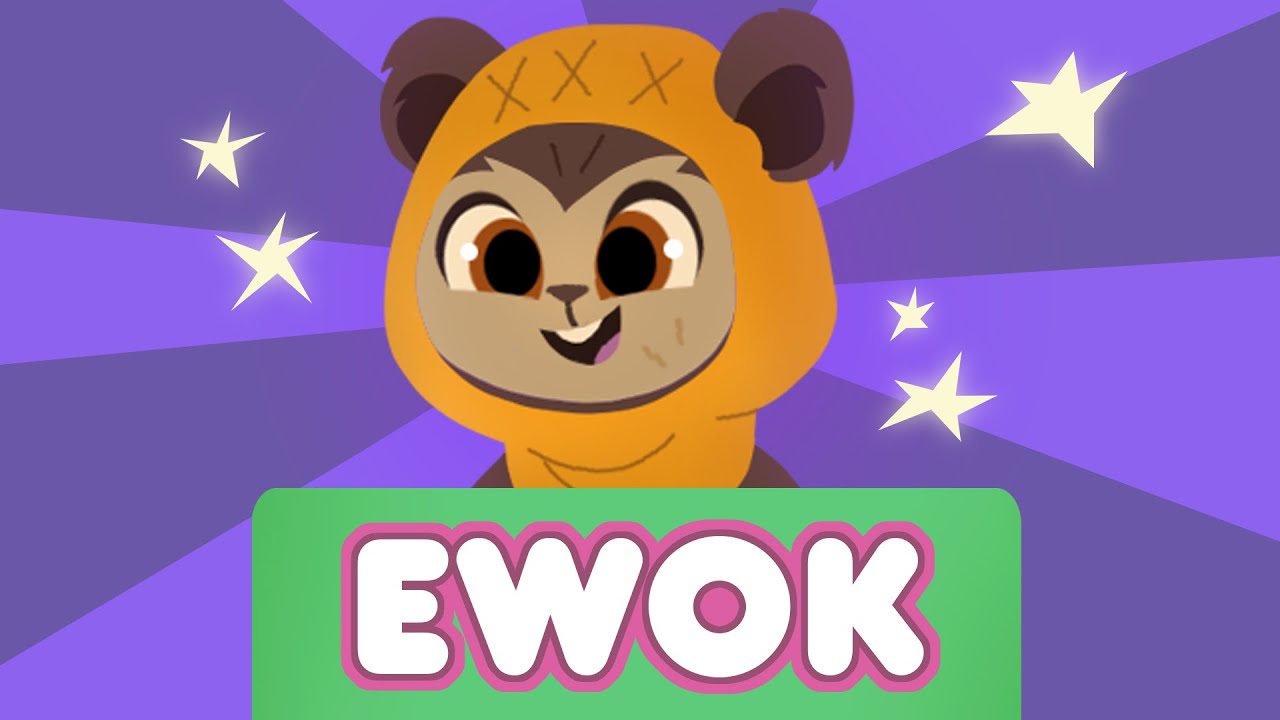 Ewok  (episode) appearance in Common Appearance