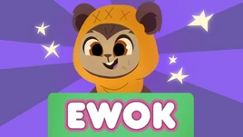 EwokGalacticPals