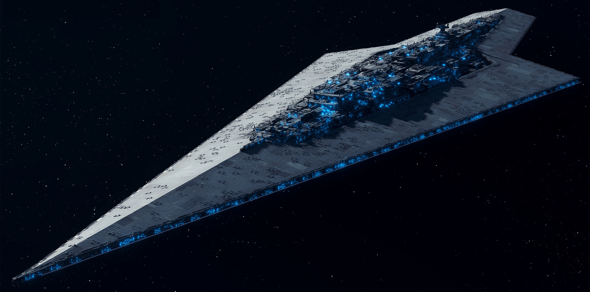 flagship star wars